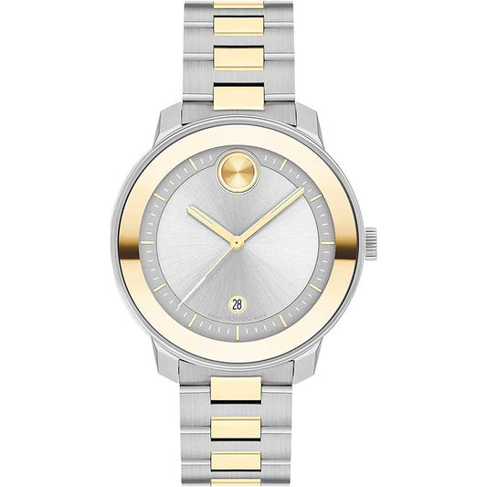 Women’s Movado Bold 3600870 Quartz Watch - Zeuskicks