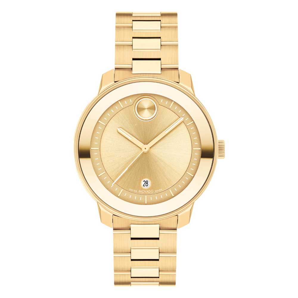 Women’s Movado Bold 3600871 Quartz Watch
