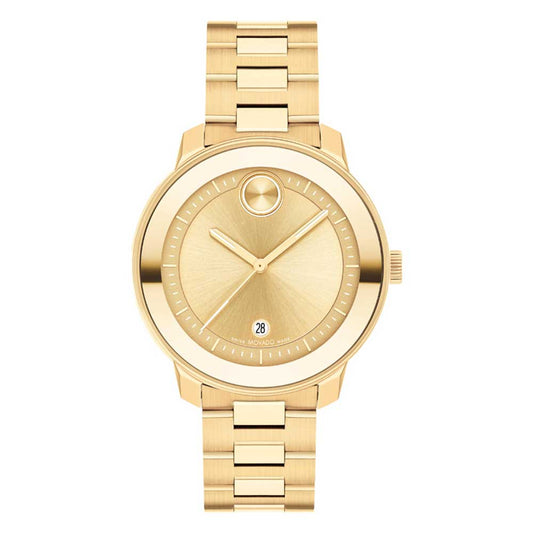 Women’s Movado Bold 3600871 Quartz Watch