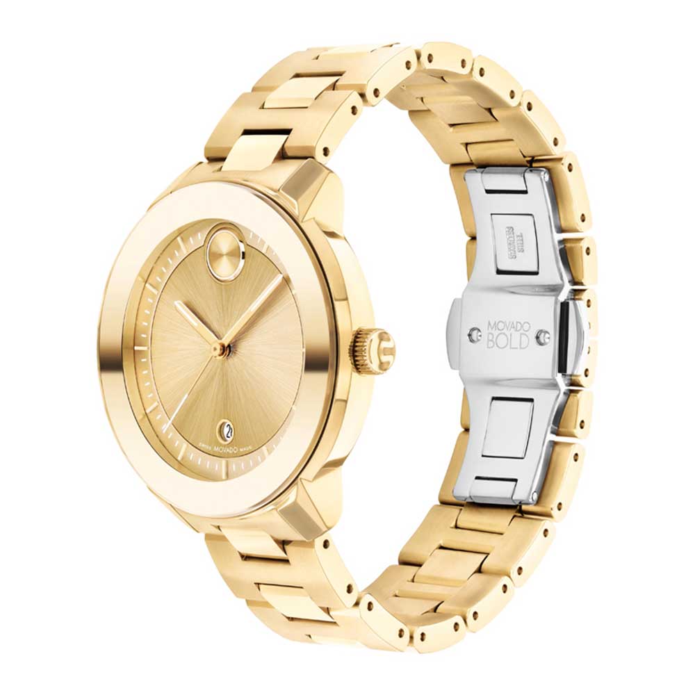Women’s Movado Bold 3600871 Quartz Watch