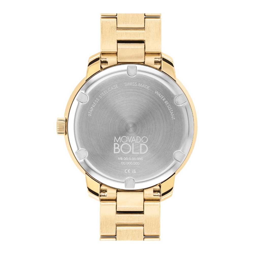 Women’s Movado Bold 3600871 Quartz Watch