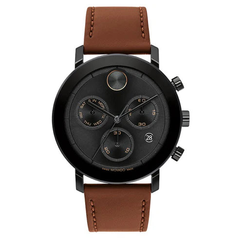 Men’s Movado Bold 3600884 Automatic Watch