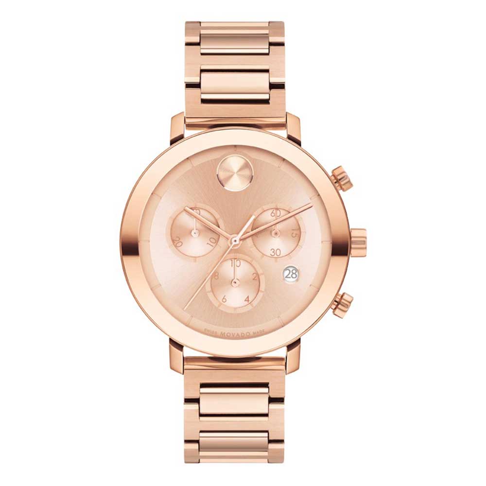 Women’s Movado Bold 3600886 Quartz Watch