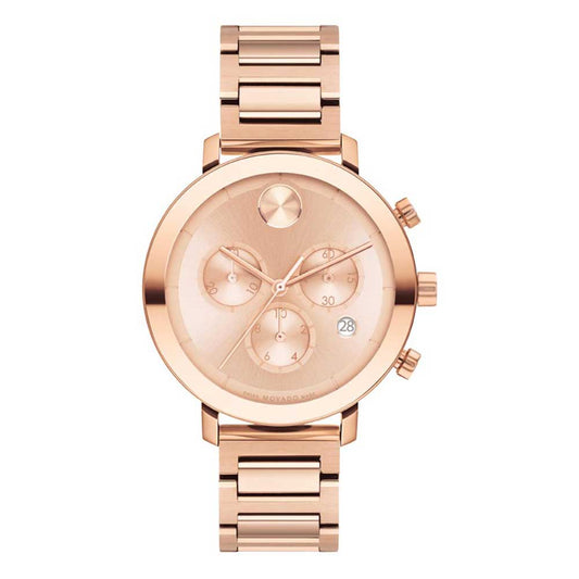 Women’s Movado Bold 3600886 Quartz Watch