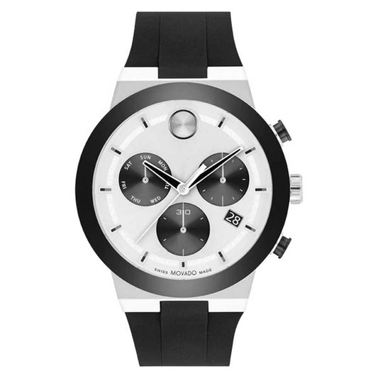 Men’s Movado Bold 3600894 Quartz Watch