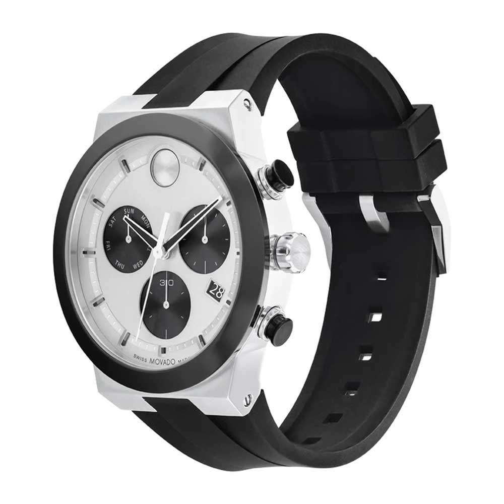Men’s Movado Bold 3600894 Quartz Watch