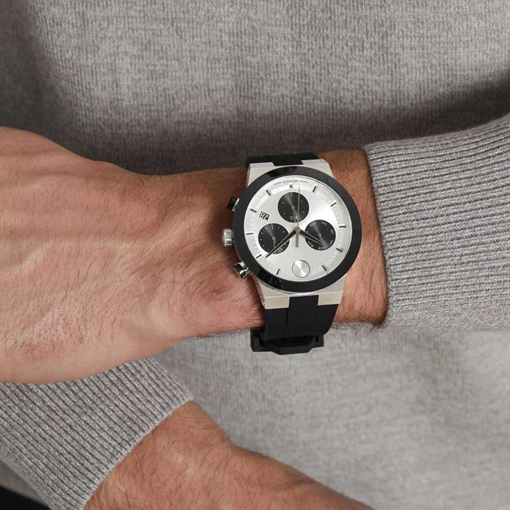 Men’s Movado Bold 3600894 Quartz Watch