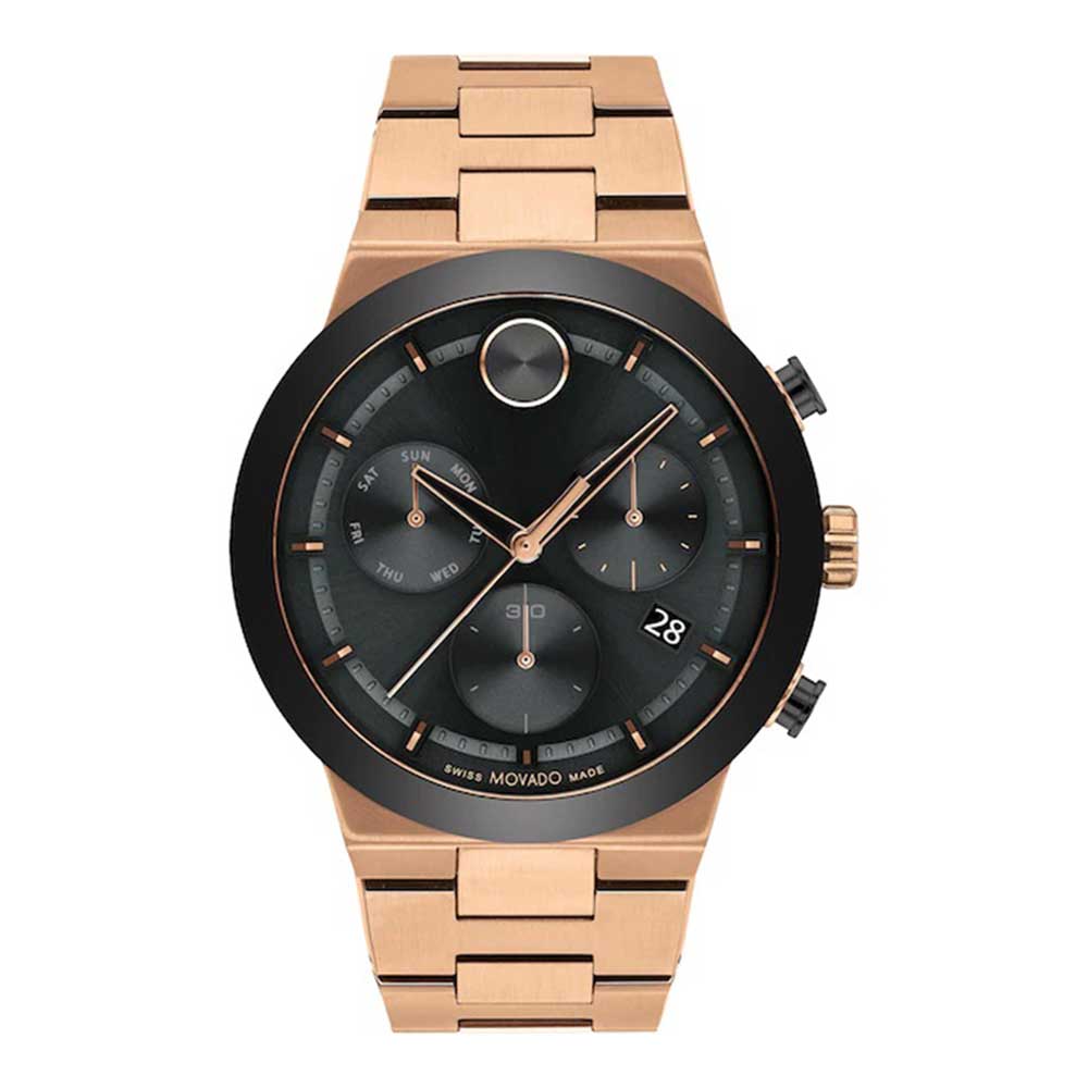 Men’s Movado Bold 3600898 Quartz Watch