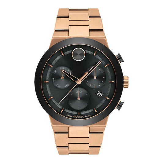 Men’s Movado Bold 3600898 Quartz Watch