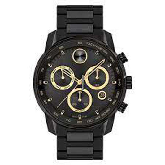 Men’s Movado Bold 3600906 Quartz Watch