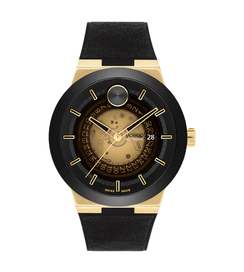 Men’s Movado Bold 3600927 Automatic Watch