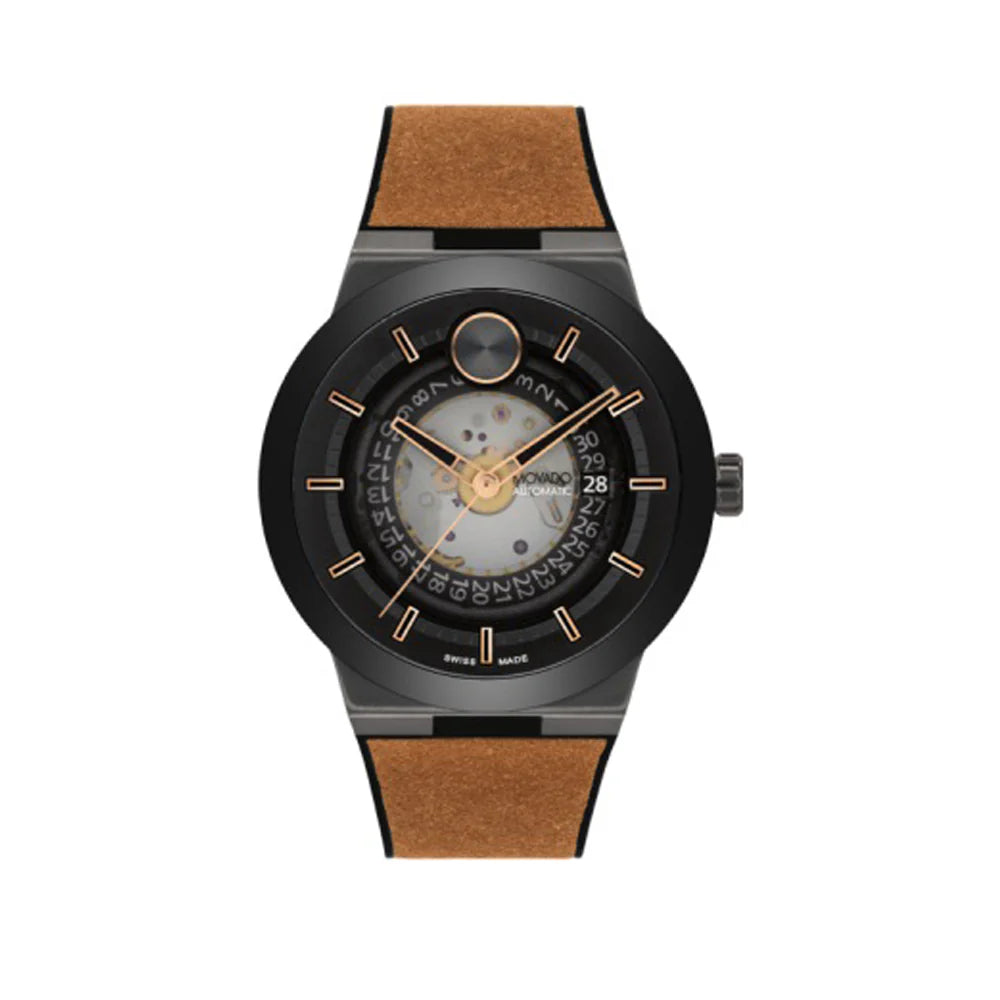 Men’s Movado Bold 3600928 Automatic Watch