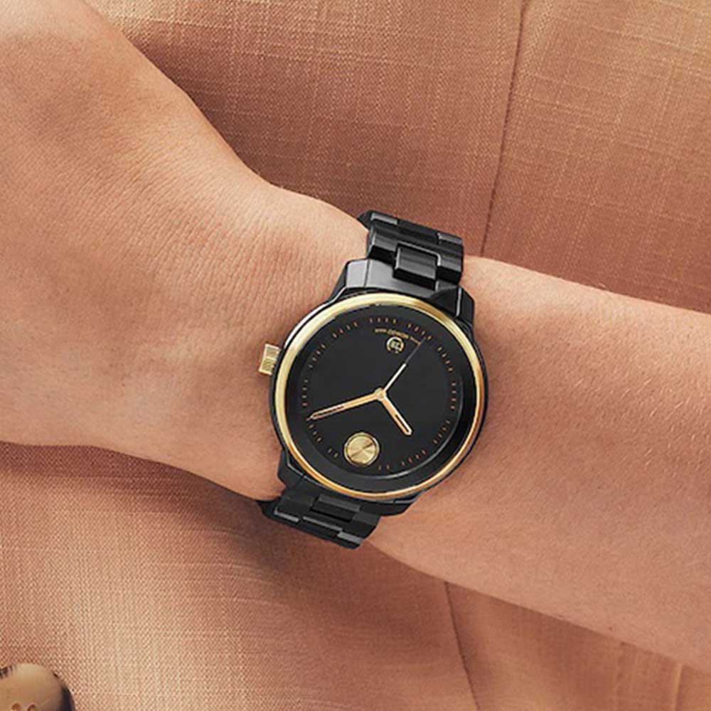 Men’s Movado Bold 3600936 Quartz Watch