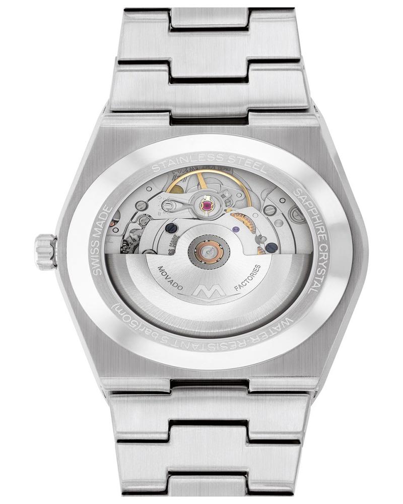 Men’s Movado Bold 3600940 Automatic Watch