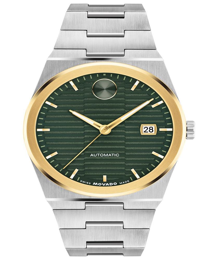 Men’s Movado Bold 3600942 Automatic Watch