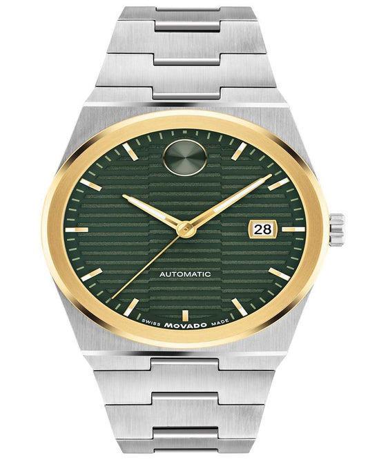 Men’s Movado Bold 3600942 Automatic Watch