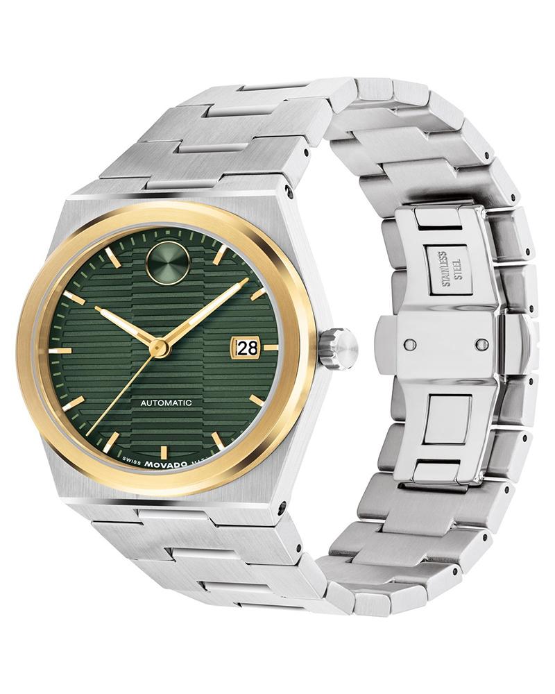 Men’s Movado Bold 3600942 Automatic Watch