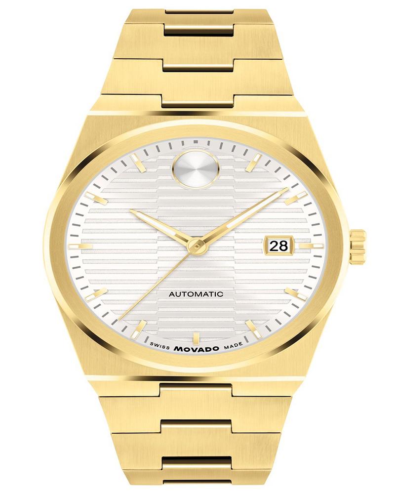 Men’s Movado Bold 3600943 Automatic Watch