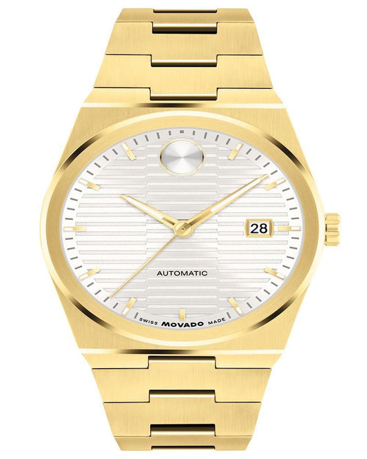Men’s Movado Bold 3600943 Automatic Watch