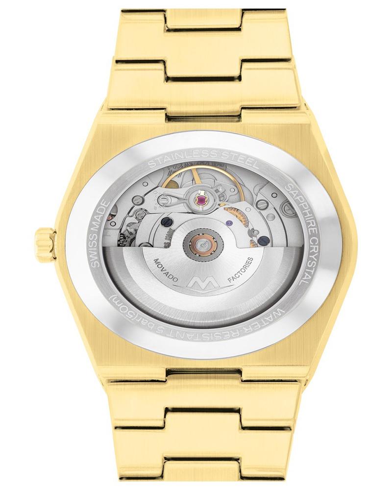 Men’s Movado Bold 3600943 Automatic Watch