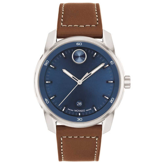 Men’s Movado Bold 3600944 Quartz Watch