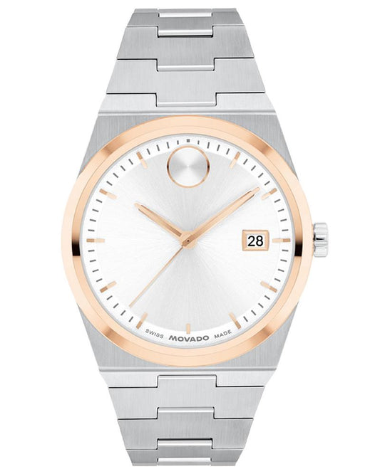 Women’s Movado Bold 3600946 Quartz Watch