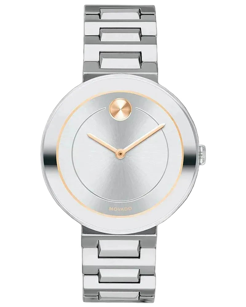 Men’s Movado Bold 3600947 Automatic Watch