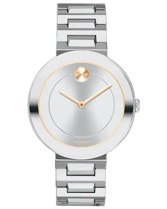 Men’s Movado Bold 3600947 Automatic Watch