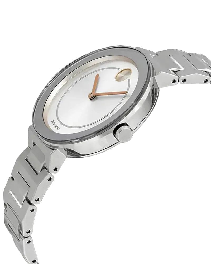 Men’s Movado Bold 3600947 Automatic Watch