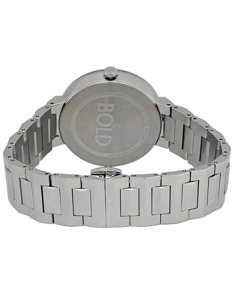 Men’s Movado Bold 3600947 Automatic Watch