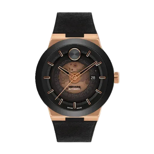 Men’s Movado Bold Fusion Automatic 3600947 Watch