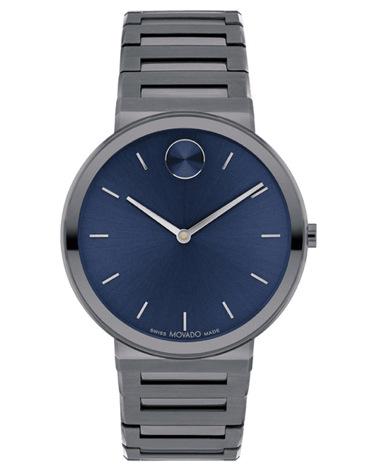 Men’s Movado Bold 3601076 Quartz Watch