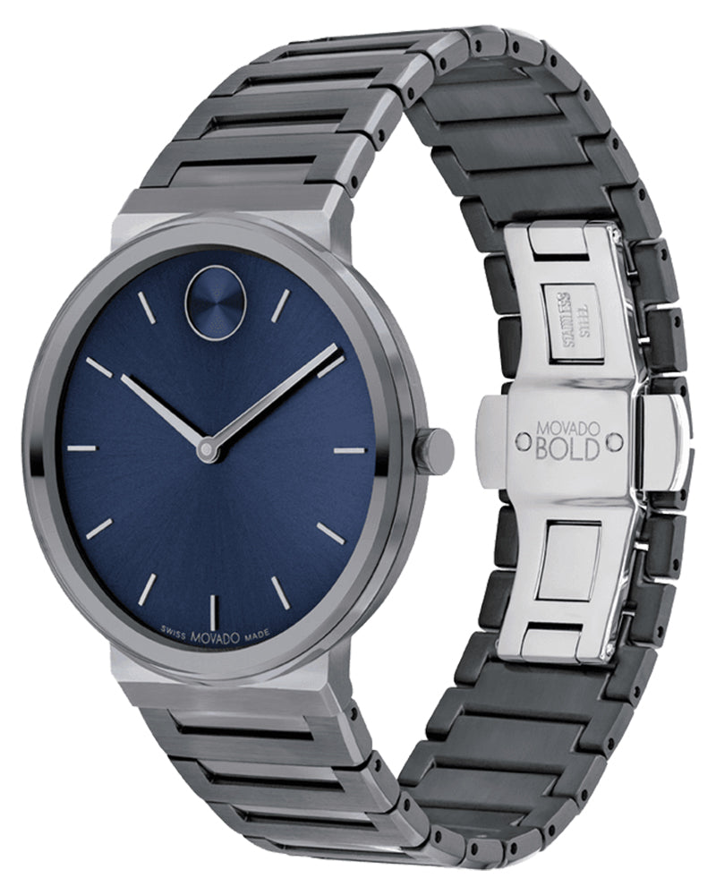 Men’s Movado Bold 3601076 Quartz Watch