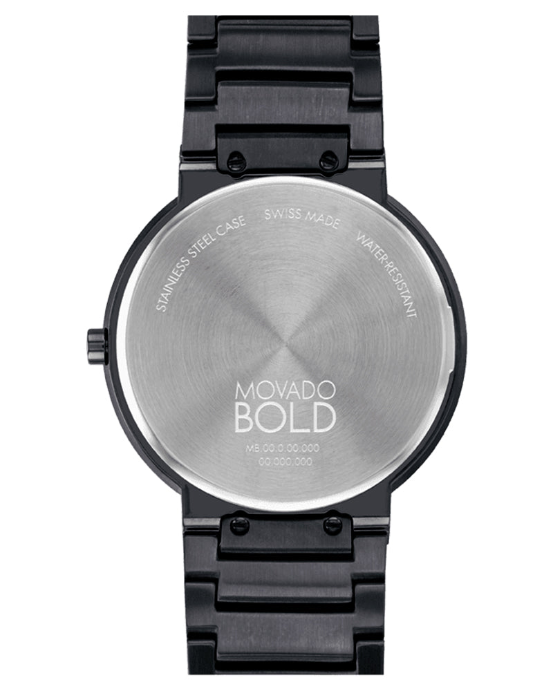 Men’s Movado Bold 3601076 Quartz Watch