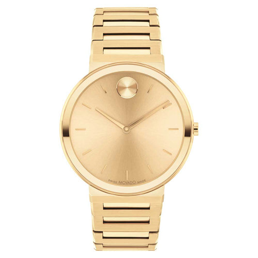 Men’s Movado Bold 3601081 Quartz Watch