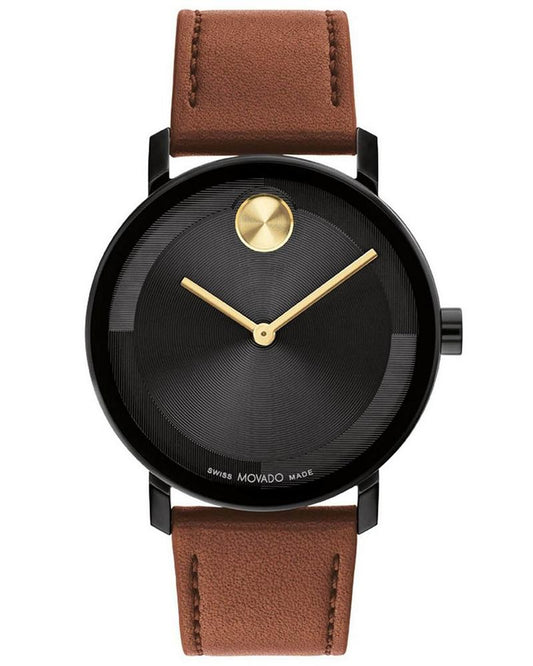 Men’s Movado Bold 3601083 Quartz Watch