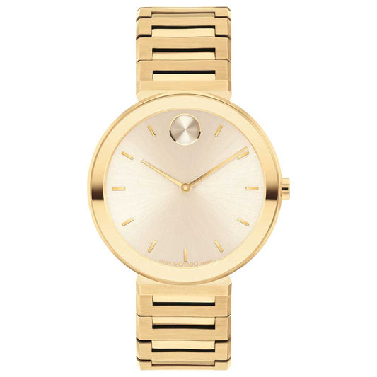 Men’s Movado Bold 3601088 Quartz Watch
