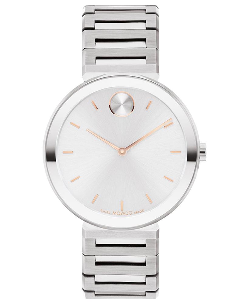 Women’s Movado Bold 3601090 Quartz Watch