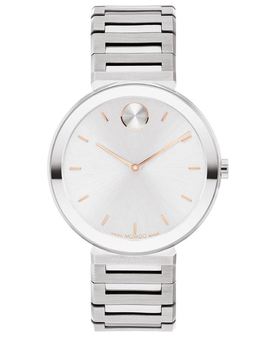 Women’s Movado Bold 3601090 Quartz Watch