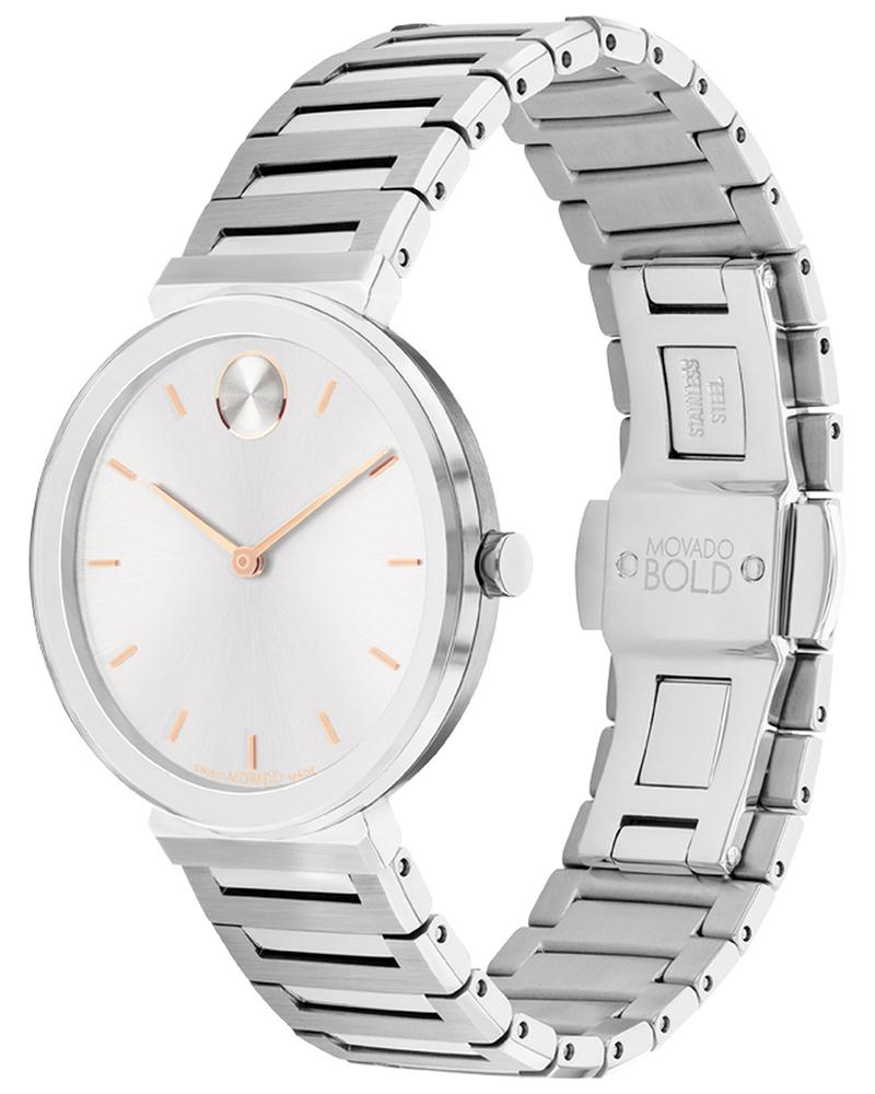 Women’s Movado Bold 3601090 Quartz Watch