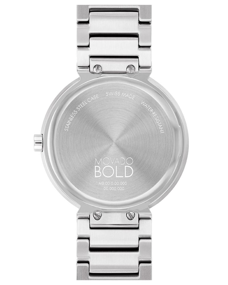 Women’s Movado Bold 3601090 Quartz Watch