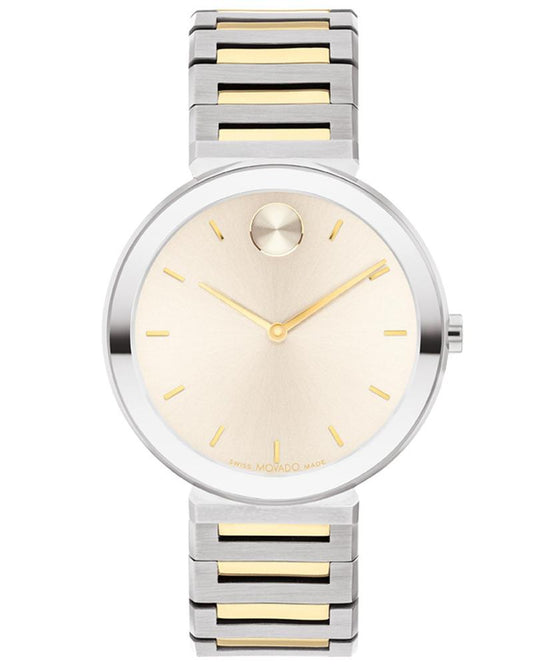 Women’s Movado Bold 3601091 Quartz Watch