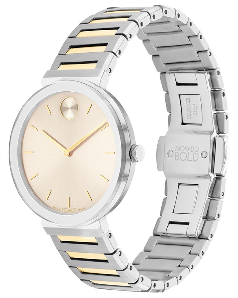 Women’s Movado Bold 3601091 Quartz Watch