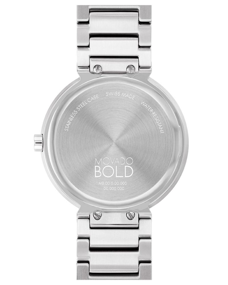 Women’s Movado Bold 3601091 Quartz Watch