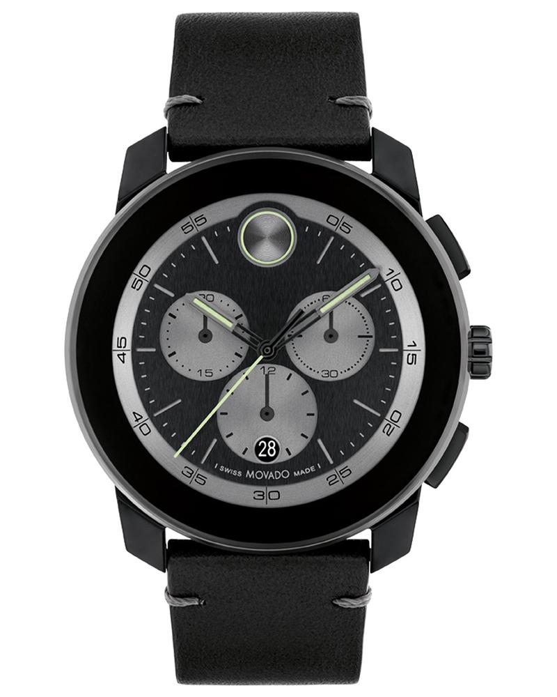 Men’s Movado Bold 3601092 Quartz Watch