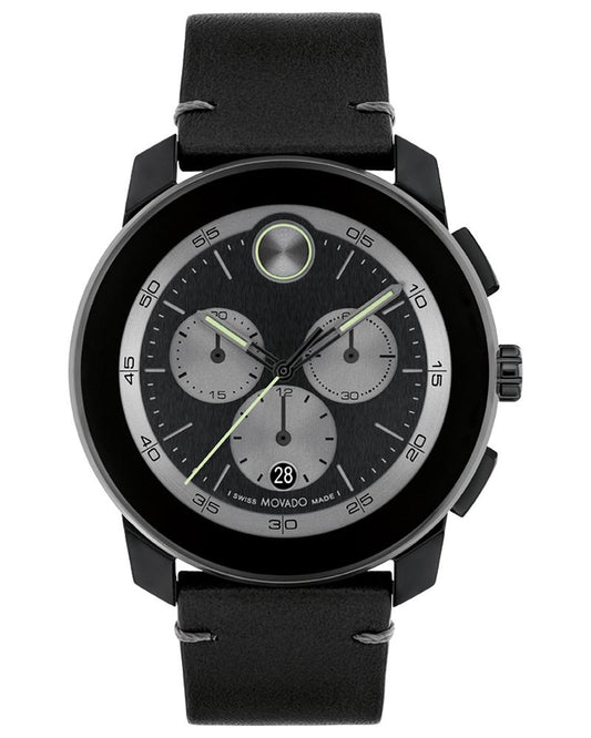 Men’s Movado Bold 3601092 Quartz Watch
