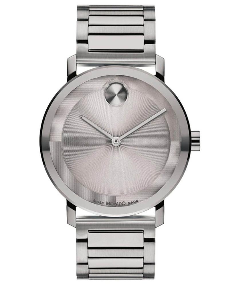 Men’s Movado Bold 3601096 Quartz Watch