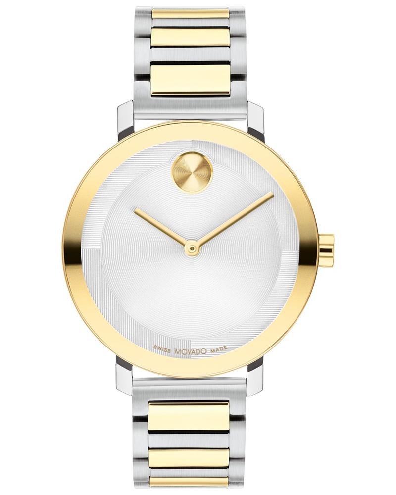 Women’s Movado Bold 3601105 Quartz Watch - Zeuskicks