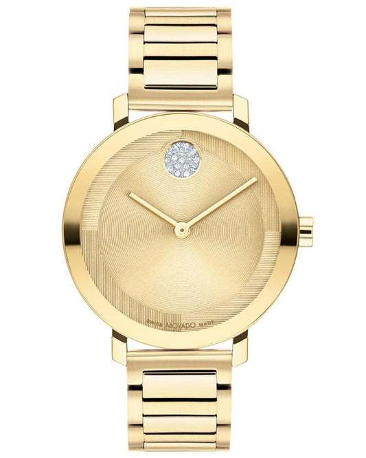 Women’s Movado Bold 3601106 Quartz Watch