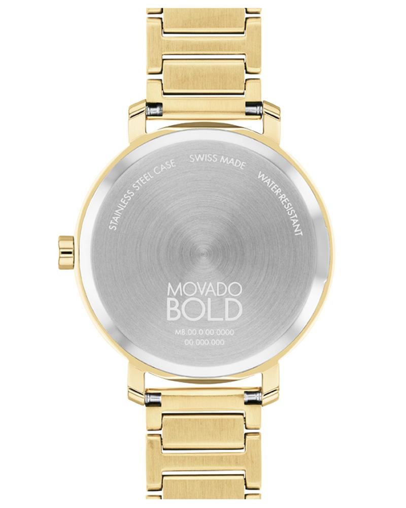 Women’s Movado Bold 3601106 Quartz Watch